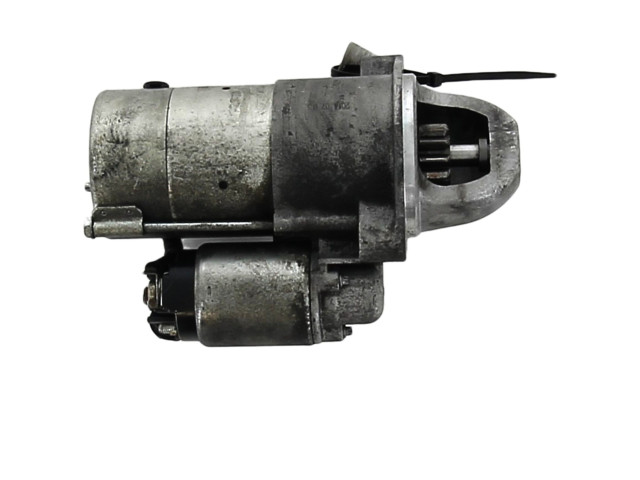 Турбина SsangYong Korando 6711510301 для двигателя 671950