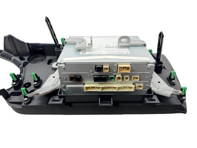 Экран/ дисплей / маленький экран 86100-78071, CNSL5BE0AJ    Lexus NX