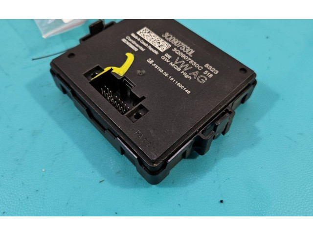 Блок комфорта 3Q0907530L, IMPRK1394630 Skoda Karoq