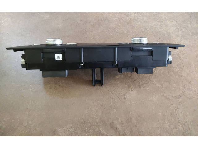Блок управления климат-контролем 4G0820043K   Audi A7 S7 4G