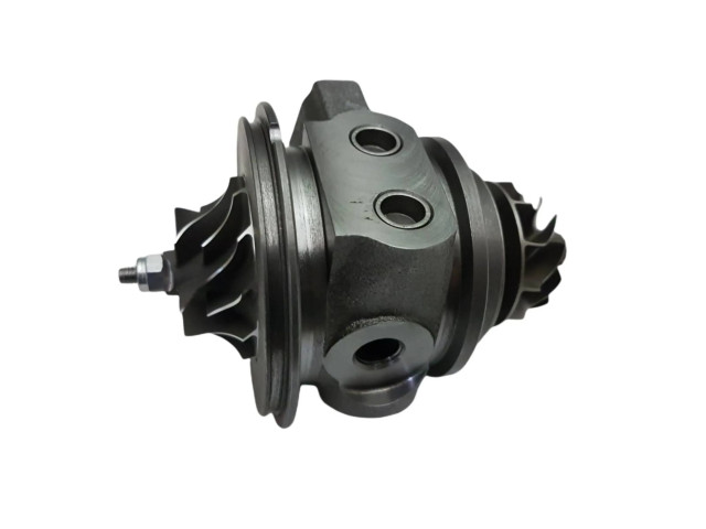 Турбина Dacia Duster 1.2 4937305000, CHRA500216