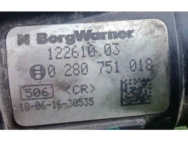 Блок комфорта 5.PINES   Peugeot Boxer   