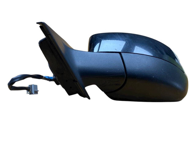 Зеркало электрическое        Ford Galaxy  2006 - 2015 года   