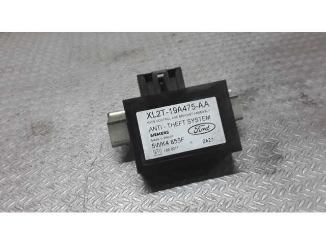 Блок управления XL2T19A475AA, E111000011 Ford Explorer