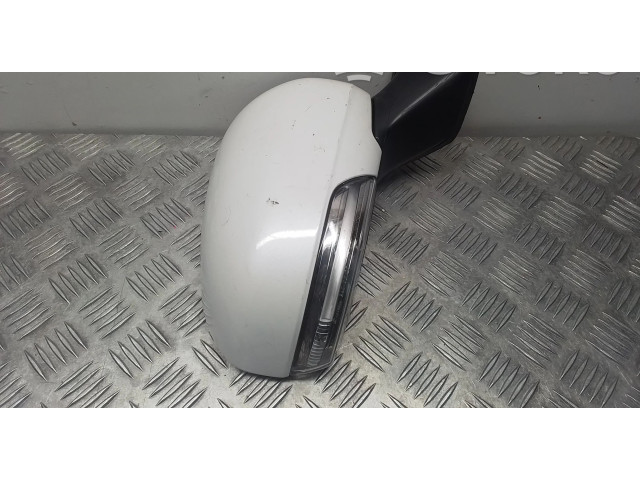 Zpětné zrcátko Toyota Prius (XW30) 2010 022865