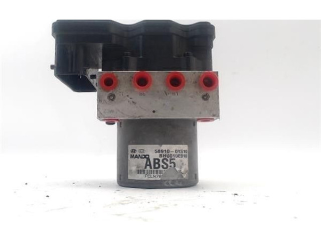 Блок АБС 589100X510, BE6000E902   Hyundai  i10   -  года