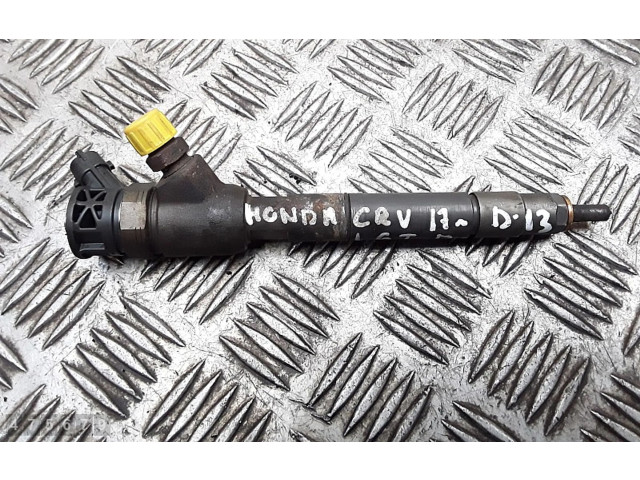 Vstřikovač Honda CR-V