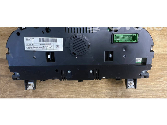 Панель приборов JX73-10F844-EB, JX7310F844EB Jaguar XE