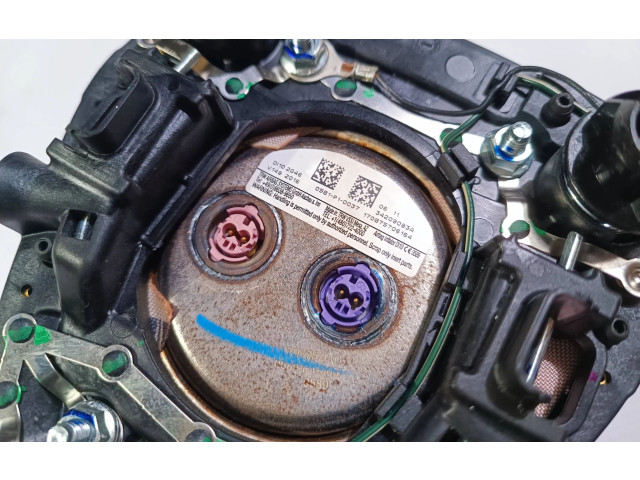 Подушка безопасности водителя 84146850   Chevrolet Camaro