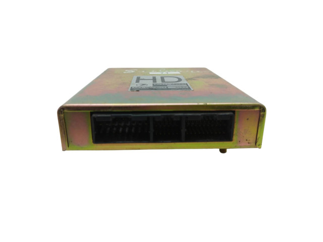 Блок управления двигателя 31711AB584, A64000RU3 Subaru Legacy