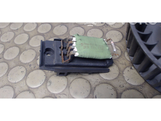 Вентилятор радиатора 1091756, 1091756 Ford Puma