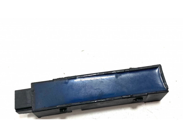 Блок управления без ключа