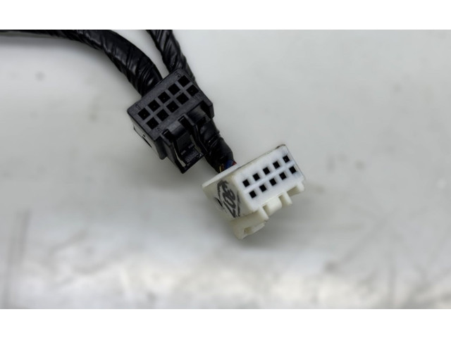 Зеркало электрическое        Chrysler 300C  2011 -  года   