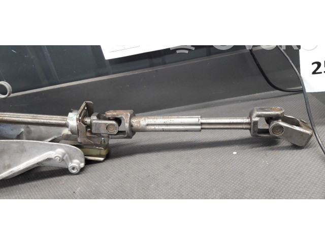 рейка Колонка рулевая 6Q0419250B Volkswagen Polo 2002 - 2005 года