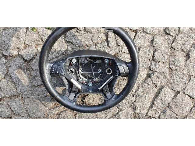 Руль Volvo S60  2001 - 2004 года       