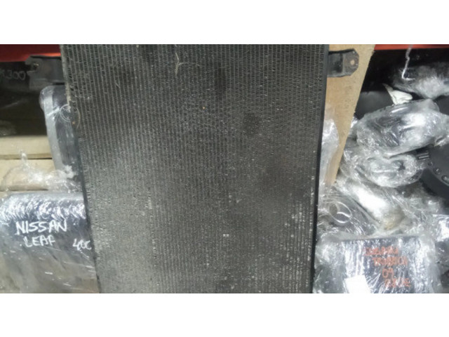 Радиатор охлаждения кондиционера воздуха