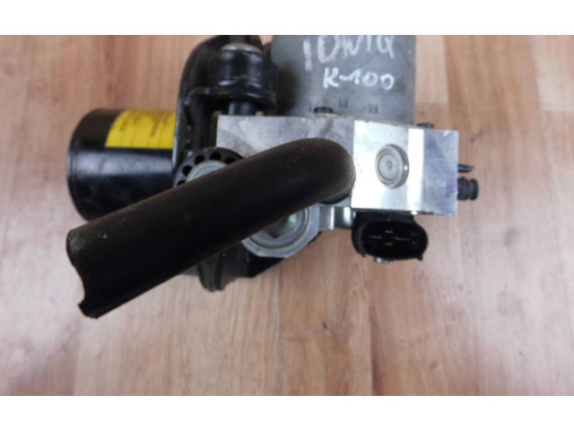 Блок АБС 58600G2300, BH63074A00 Hyundai Ioniq 2016 - года