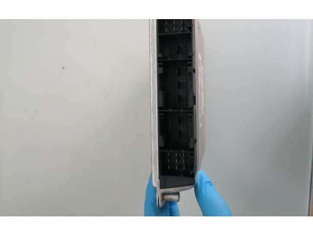 Řídící jednotka 0281010141, 7786472 BMW 5 E39 2003