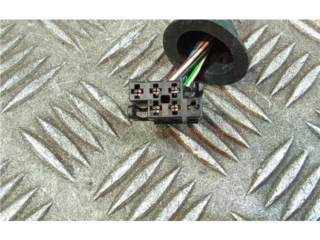 Зеркало (механическое)       Volvo S70  V70  V70 XC  1997 - 2000 года   