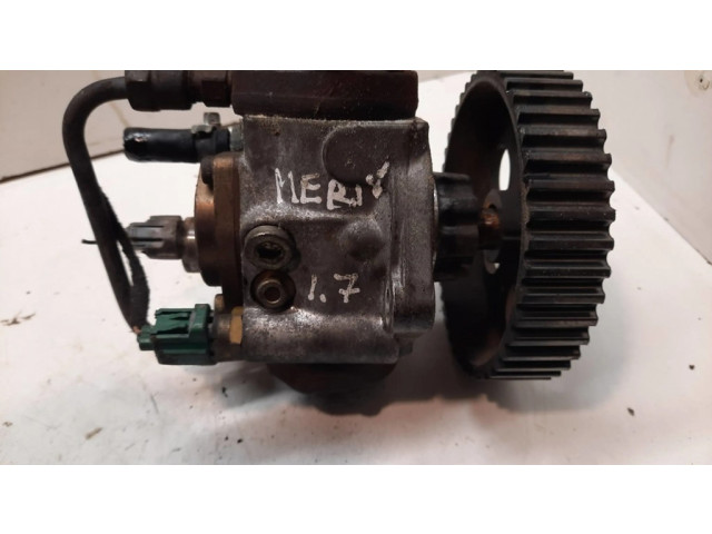 Топливный насос