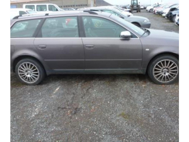 Блок АБС 8E0014111A   Audi  A6 S6 C5 4B  1997 - 2005 года