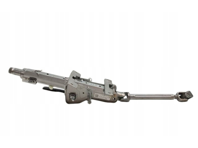 Рулевая рейка 5Q1419512L Skoda Karoq 2017 - года