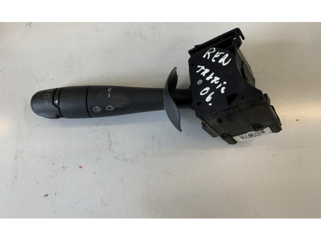 Включатель стеклоочистителей 34444503, 34444503   Renault Trafic II (X83)       