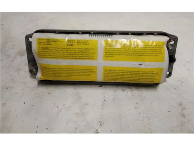 Подушка безопасности пассажира 8p0880202, 8P0880202 Audi A3 S3 8L