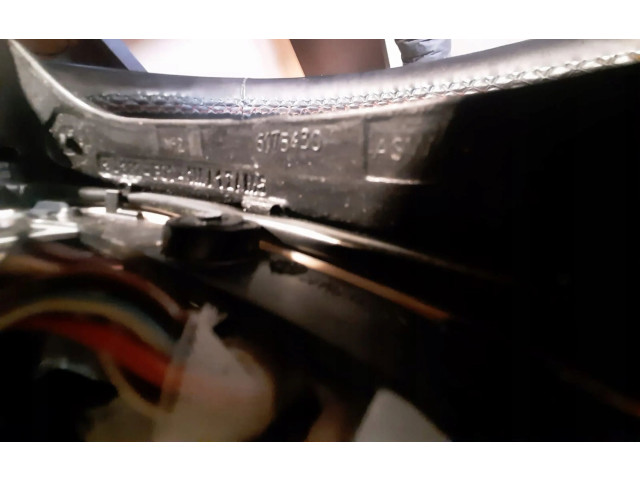 Volant BMW M5 2006 6175430, MPOWER  