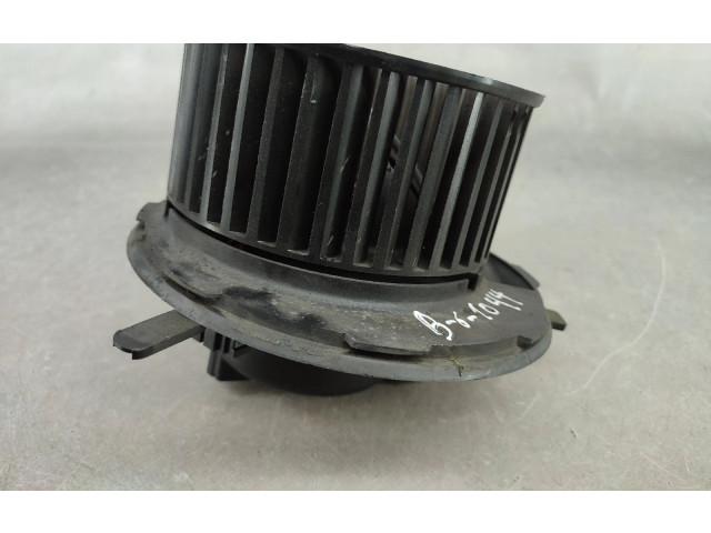 Вентилятор печки    1K1819015   Volkswagen Touran I