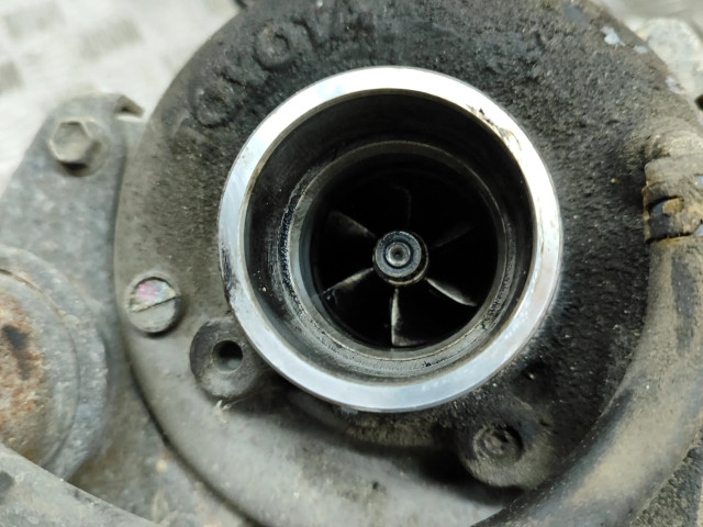 Turbodmychadlo Турбина 1720130140   Toyota Hilux (AN10, AN20, AN30) 2.5  2KD-FTV