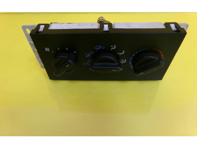 Блок управления климат-контролем 55037426AC   Jeep Cherokee XJ
