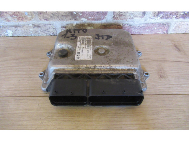 Блок управления Alfa Romeo Mito