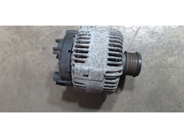 Генератор 021903026L   Volkswagen PASSAT B6      