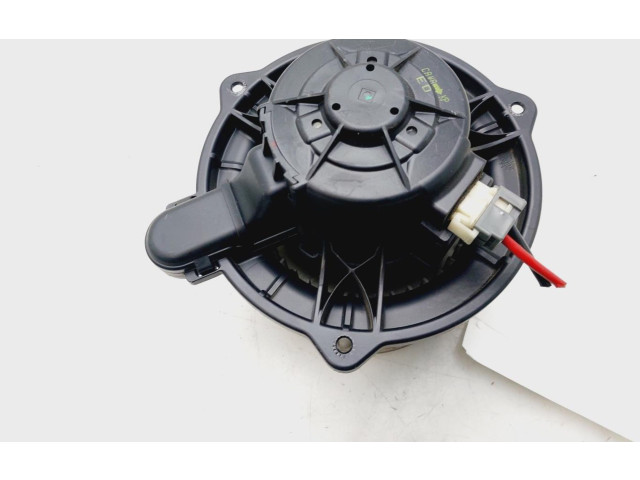 Вентилятор печки       KIA Ceed