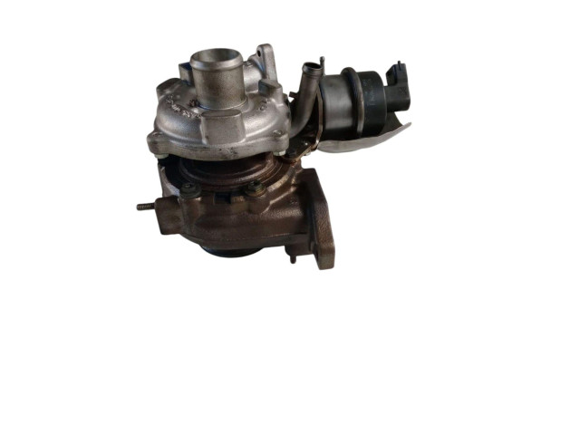 Turbodmychadlo Турбина 71794958, 199B4000   Fiat Punto (188)   