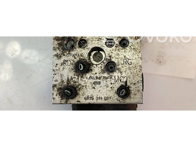 Jednotka ABS 0900430273004406 Renault Espace III 2000