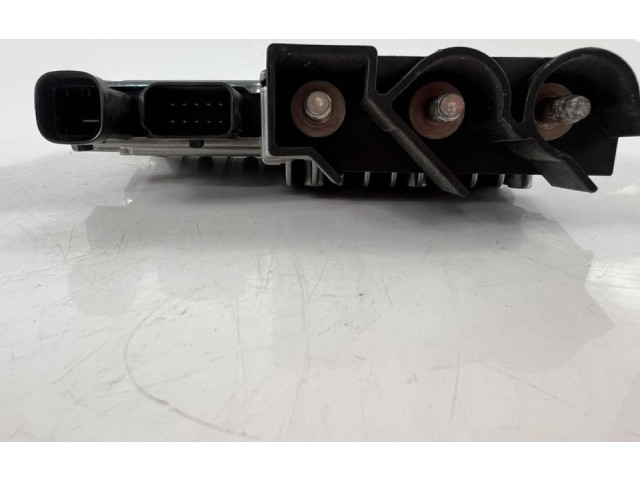 Блок управления 9802096780, 9692146980   Peugeot 5008