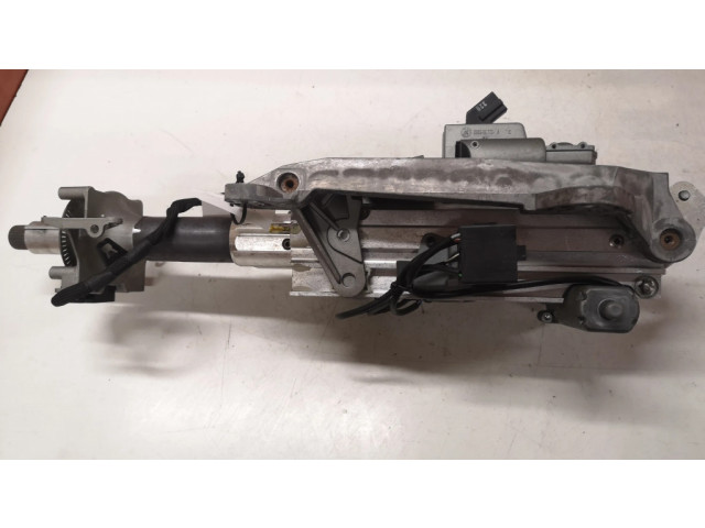 Рулевая рейка 2W933C529AJ, 831410028834 Jaguar S-Type