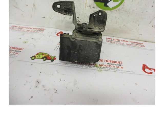 Jednotka ABS 00004541J5, 00004541J5 Citroen Berlingo 2007