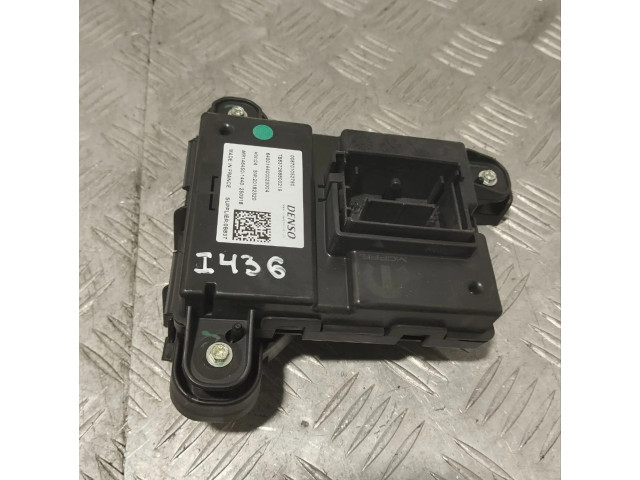 Модуль блока управления камерой