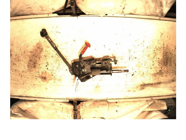    Рулевая рейка    Fiat Coupe 