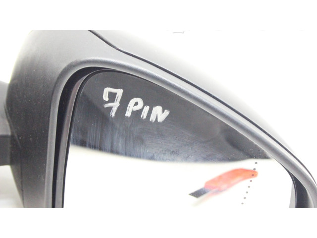 Зеркало электрическое Smart ForFour II W453 2014 - года