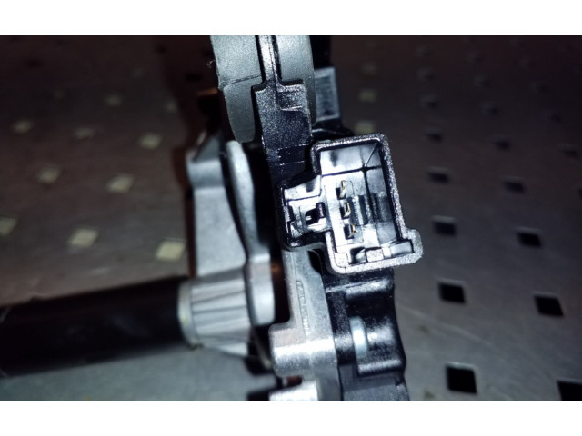 Моторчик заднего дворника 0390201205, BV6117K441AA    Ford Focus