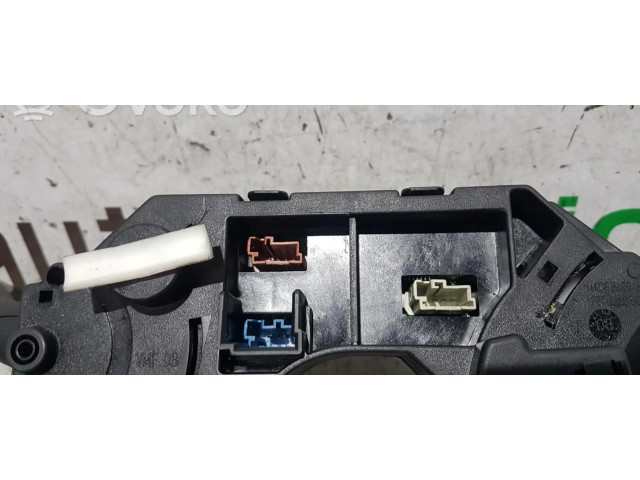 Подрулевой шлейф SRS 96644965XT, ANILLOAIRBAG Citroen C4 Grand Picasso