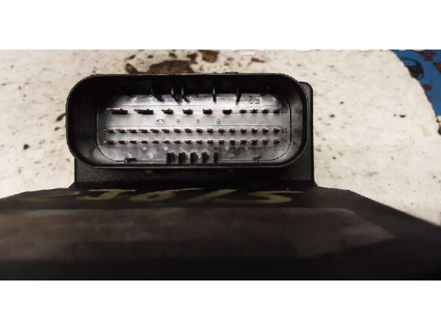 Блок АБС 895410F010   Toyota  Corolla Verso AR10  2004 - 2009 года