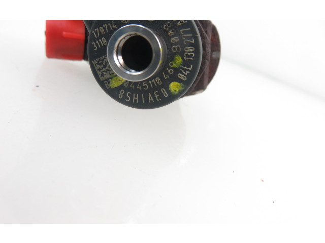 Vstřikovač 04L130277AC, 0445110469 Volkswagen Caddy DFSD