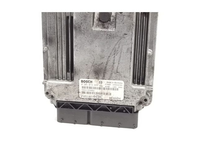 Řídící jednotka P05187449AC   Dodge Caliber 2007