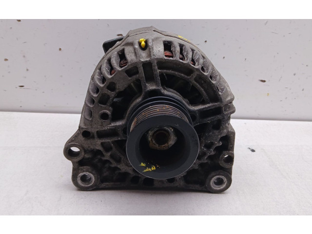 Генератор 037903025M, 0124325013 Skoda Fabia Mk1 (6Y)