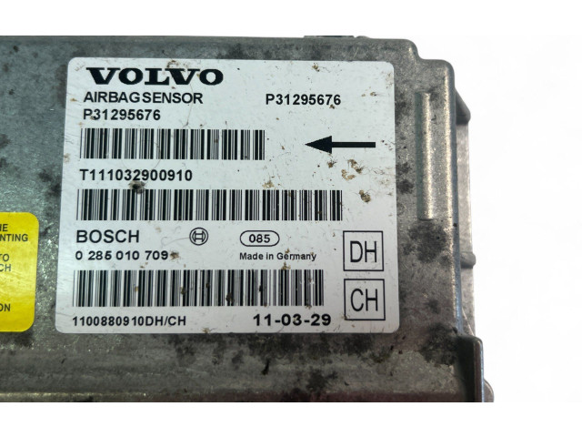 Другие блоки управления / модули P31295676   Volvo V70